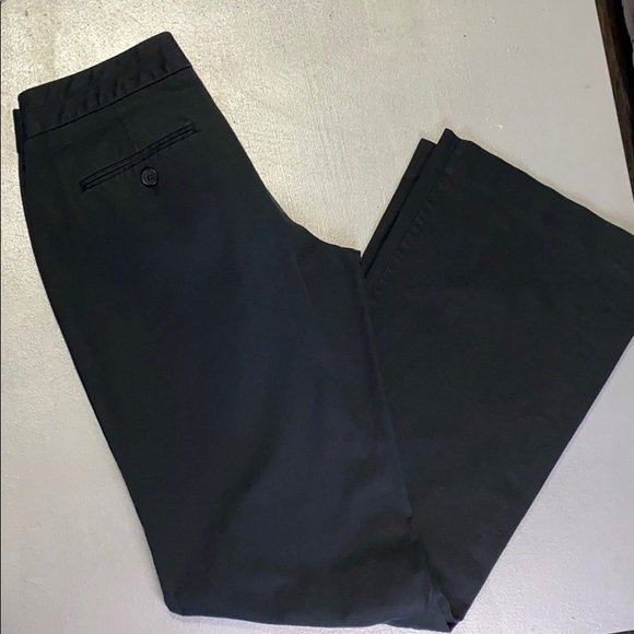 Size 4 Express Design Studio- Editor Pant - Picture 2 of 3